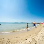 Üdülőközpont Premier Napospart