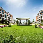 Resort Premier Fort Beach Sunny Beach