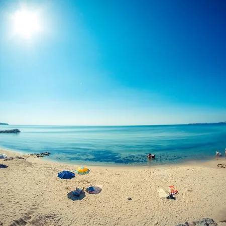 Premier Fort Beach Sunny Beach