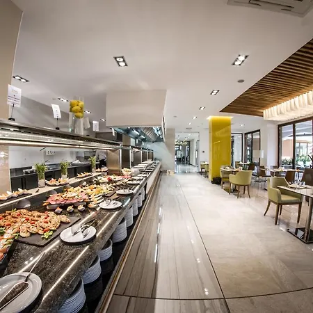 Premier Курортный комплекс Солнечный берег