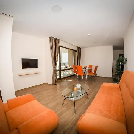 Resort Premier Fort Beach 4*