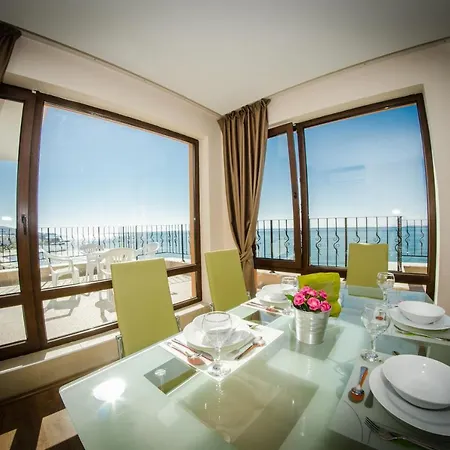 Premier Fort Beach Resort