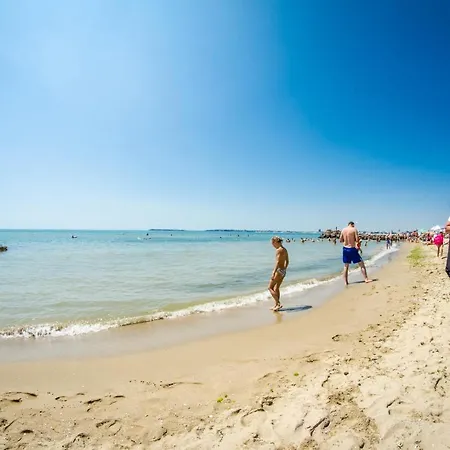 Resort Premier Fort Beach Sunny Beach