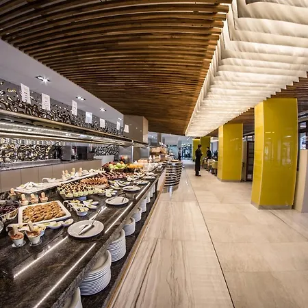 Premier Курортный комплекс Солнечный берег