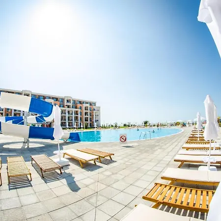 Premier Fort Beach Resort Sunny Beach