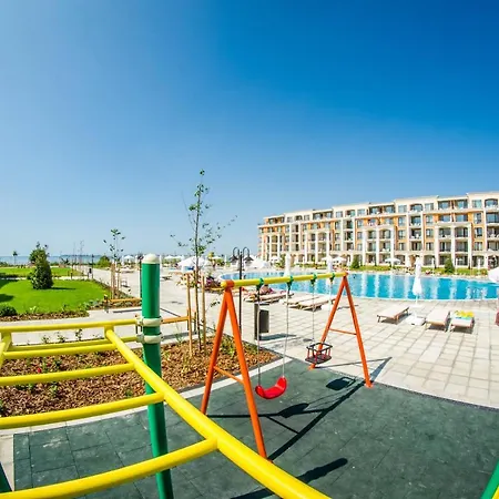 Premier Fort Beach 4* Sunny Beach