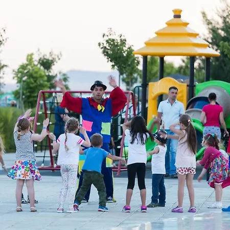 Premier Солнечный берег