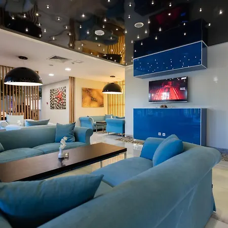 리조트 Premier 써니비치