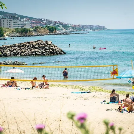Premier Fort Beach Resort Sunny Beach