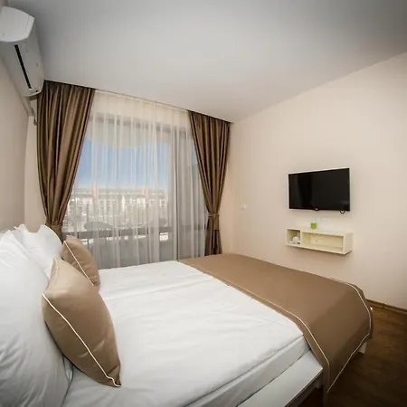 Resort Premier Fort Beach Sunny Beach