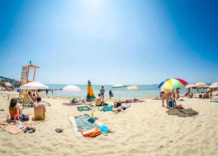 Premier Fort Beach 4* Sunny Beach