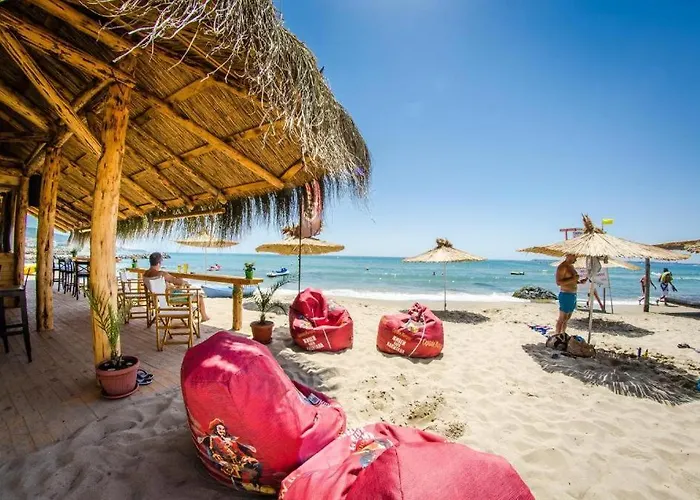 Semesteranläggning (resort) Premier 4*