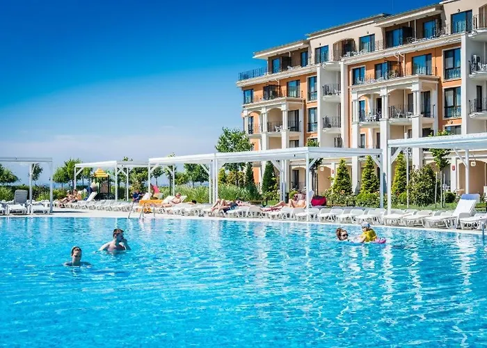 Premier Fort Beach Resort