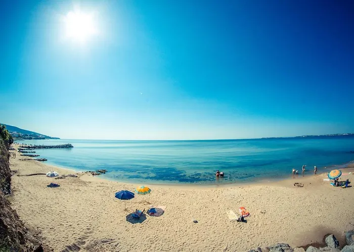 Premier Fort Beach Sunny Beach