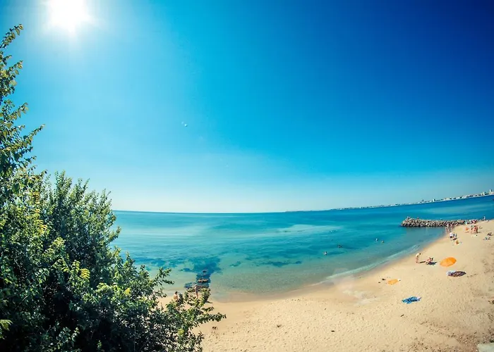 Resort Premier Fort Beach Sunny Beach