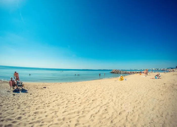 Premier Fort Beach 4* Sunny Beach