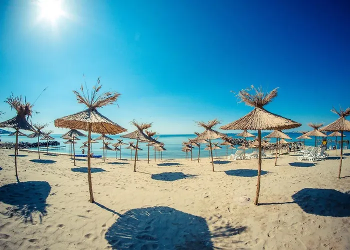 Premier Fort Beach 4*