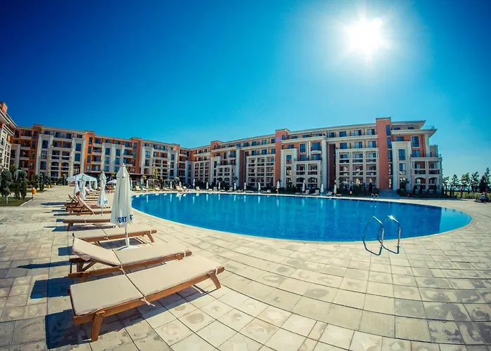 Semesteranläggning (resort) Premier