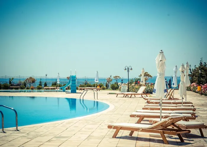 Semesteranläggning (resort) Premier