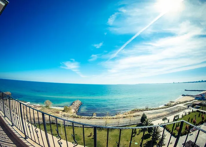 Premier Fort Beach 4* Sunny Beach