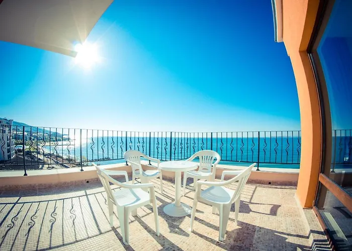 Premier Fort Beach 4* Sunny Beach