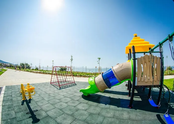 Premier Fort Beach 4* Sunny Beach