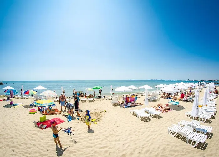 Premier Semesteranläggning (resort) 4*