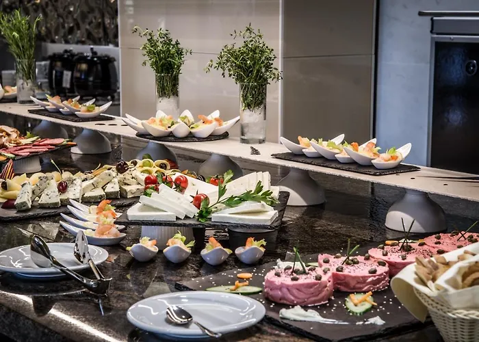 Premier Semesteranläggning (resort) 4*