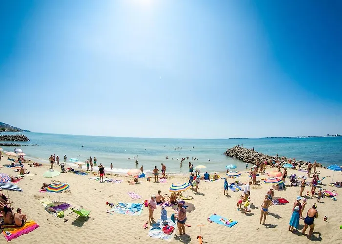 Resort Premier Fort Beach