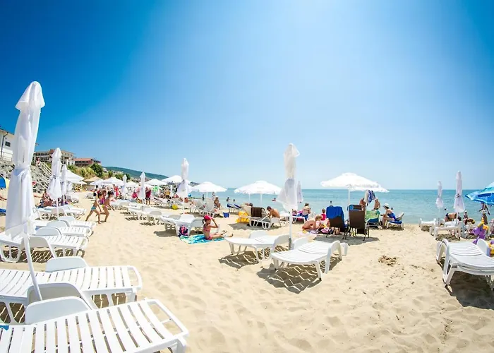 Premier Fort Beach 4*