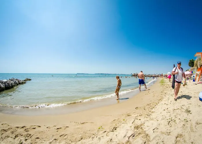 Resort Premier Fort Beach Sunny Beach