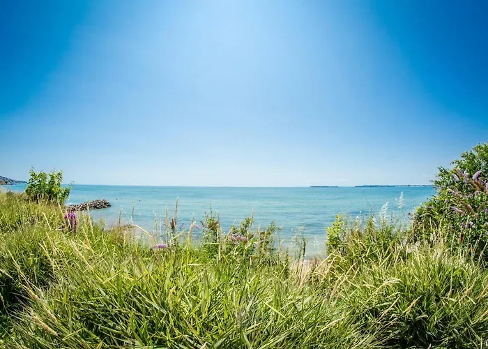 Premier Fort Beach Sunny Beach