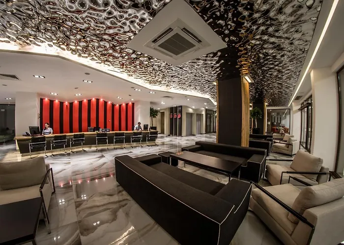 Semesteranläggning (resort) Premier