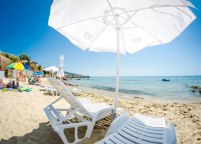 Premier Fort Beach 4*