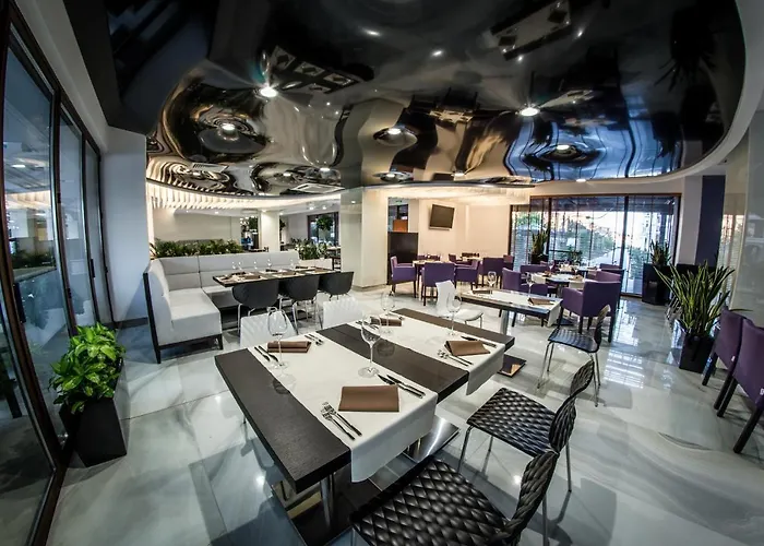 Premier 4* Slăntjev Brjag