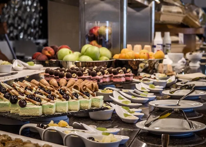 Premier Semesteranläggning (resort)