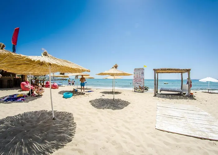 Premier Semesteranläggning (resort) 4*