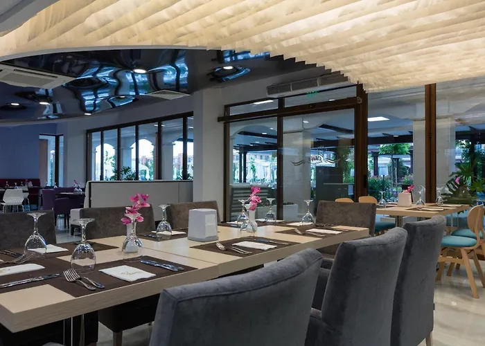 Premier Fort Beach Sunny Beach