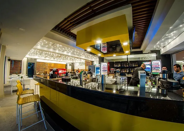 Resort Premier Fort Beach Sunny Beach