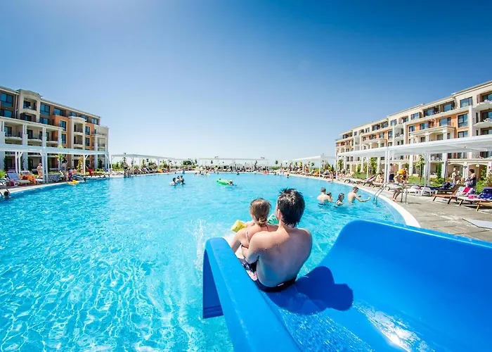 Resort Premier Fort Beach 4*