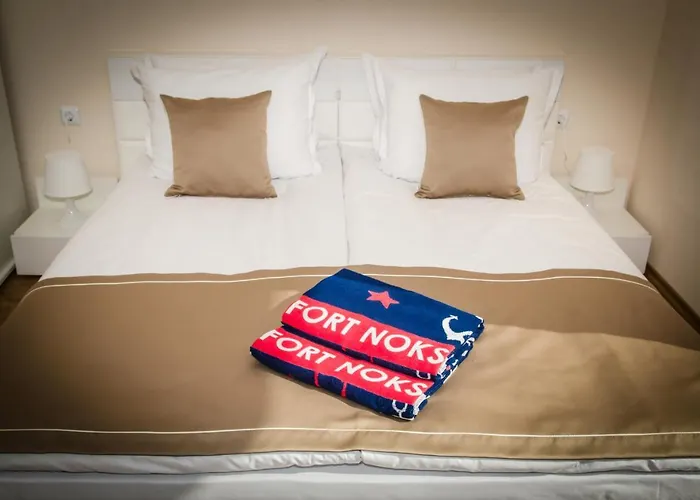 Premier Fort Beach Resort 4*