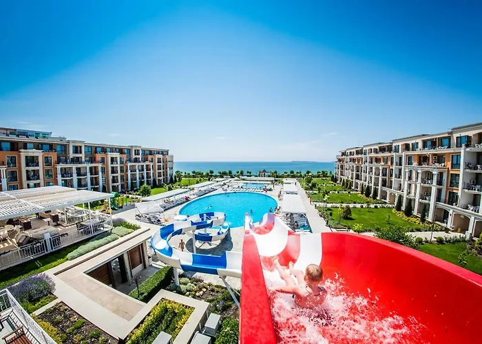 Premier Fort Beach 4*