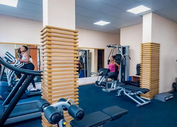 Premier Semesteranläggning (resort)