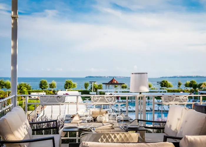 Premier Fort Beach 4* Sunny Beach