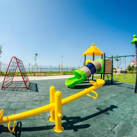 Premier Θέρετρο