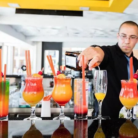 Θέρετρο Premier Σάνι Μπιτς