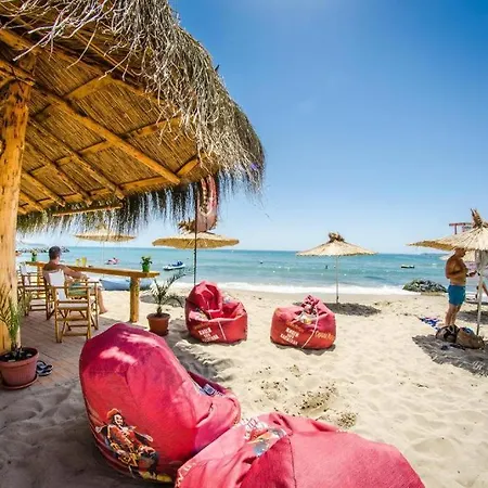 Resort Premier Fort Beach 4*