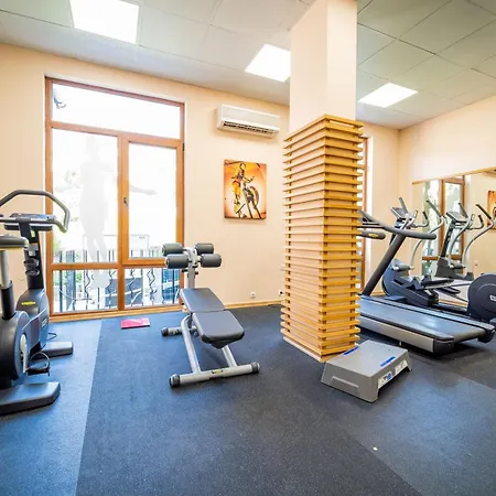 Premier Fort Beach 4*