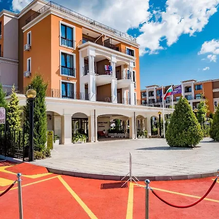 Resort Premier Fort Beach 4*