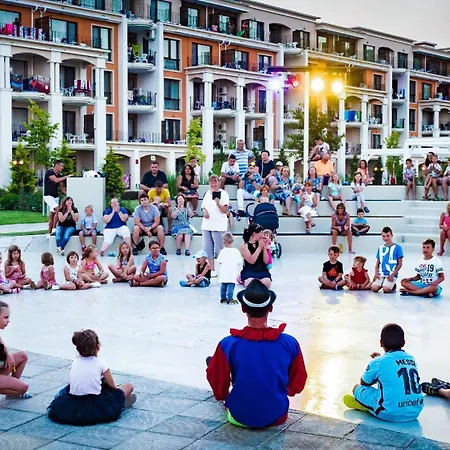Premier Fort Beach Sunny Beach